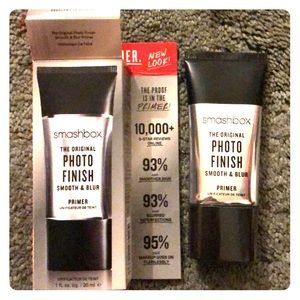 Smashbox Photo Finish BNIB